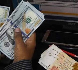 اوورسیز پاکستانیوں کی ترسیلات زر میں اضافہ، مالی سال 2025-26 میں 41.58 ارب ڈالر موصول 9 اوورسیز پاکستانیوں کی ترسیلات زر میں اضافہ، مالی سال 2025-26 میں 41.58 ارب ڈالر موصول