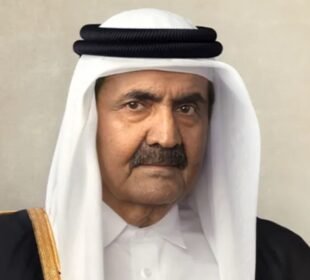قطر کے سابق امیر شیخ حمد بن خلیفہ آل ثانی انتقال کر گئے 8 قطر کے سابق امیر شیخ حمد بن خلیفہ آل ثانی انتقال کر گئے