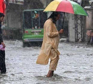مون سون کے دوران احتیاطی تدابیر اپنانے کی اپیل، کے الیکٹرک نے شہریوں کو خبردار کردیا 4 مون سون کے دوران احتیاطی تدابیر اپنانے کی اپیل، کے الیکٹرک نے شہریوں کو خبردار کردیا