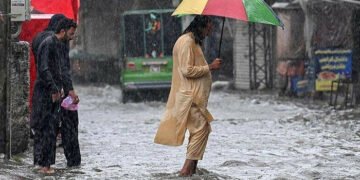 مون سون کے دوران احتیاطی تدابیر اپنانے کی اپیل، کے الیکٹرک نے شہریوں کو خبردار کردیا 6 مون سون کے دوران احتیاطی تدابیر اپنانے کی اپیل، کے الیکٹرک نے شہریوں کو خبردار کردیا