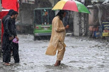 مون سون کے دوران احتیاطی تدابیر اپنانے کی اپیل، کے الیکٹرک نے شہریوں کو خبردار کردیا 2 مون سون کے دوران احتیاطی تدابیر اپنانے کی اپیل، کے الیکٹرک نے شہریوں کو خبردار کردیا