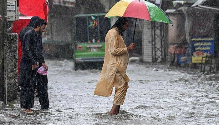 مون سون کے دوران احتیاطی تدابیر اپنانے کی اپیل، کے الیکٹرک نے شہریوں کو خبردار کردیا