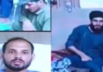کراچی رینجرز کیمپ حملہ کیس: مبینہ ماسٹر مائنڈ سمیت سہولت کاروں کے نیٹ ورک کی گرفتاری 13 کراچی رینجرز کیمپ حملہ کیس: مبینہ ماسٹر مائنڈ سمیت سہولت کاروں کے نیٹ ورک کی گرفتاری
