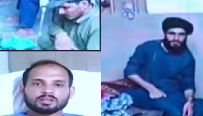 کراچی رینجرز کیمپ حملہ کیس: مبینہ ماسٹر مائنڈ سمیت سہولت کاروں کے نیٹ ورک کی گرفتاری