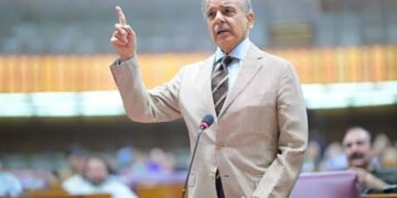 سعودی عرب پر میزائل حملہ، وزیراعظم شہباز شریف کا سخت ردعمل 39 سعودی عرب پر میزائل حملہ، وزیراعظم شہباز شریف کا سخت ردعمل