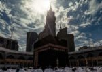 قبلے کی سمت معلوم کرنے کا بہترین موقع 12 قبلے کی سمت معلوم کرنے کا بہترین موقع