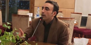 آزاد کشمیر میں احتجاجی سیاست کے بجائے بات چیت کا راستہ اپنانا ہوگا، بلاول بھٹو 34 آزاد کشمیر میں احتجاجی سیاست کے بجائے بات چیت کا راستہ اپنانا ہوگا، بلاول بھٹو