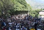 حکومت اور ایکشن کمیٹی کے درمیان مذاکرات کامیاب، مظفرآباد مارچ 21 جولائی تک مؤخر
