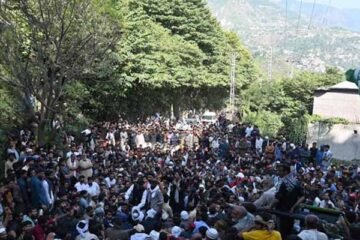 حکومت اور ایکشن کمیٹی کے درمیان مذاکرات کامیاب، مظفرآباد مارچ 21 جولائی تک مؤخر