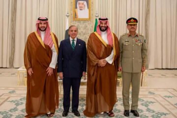 سعودی عرب پر حملہ پاکستان پر حملہ تصور ہوگا، اسلام آباد کا ایران کو واضح پیغام