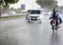 ملک بھر میں موسلا دھار بارشوں کا الرٹ، محکمہ موسمیات نے خطرے کی گھنٹی بجا دی 6 ملک بھر میں موسلا دھار بارشوں کا الرٹ، محکمہ موسمیات نے خطرے کی گھنٹی بجا دی