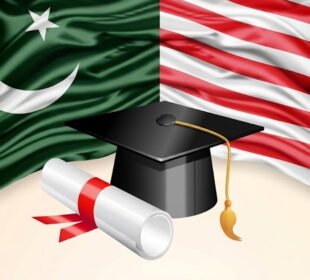 امریکا کی جانب سے 85 پاکستانی طلبا و محققین کو فل برائٹ اسکالرشپس 8 امریکا کی جانب سے 85 پاکستانی طلبا و محققین کو فل برائٹ اسکالرشپس