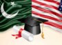 امریکا کی جانب سے 85 پاکستانی طلبا و محققین کو فل برائٹ اسکالرشپس