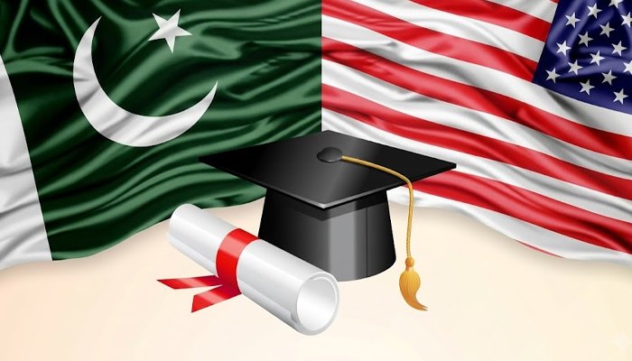 امریکا کی جانب سے 85 پاکستانی طلبا و محققین کو فل برائٹ اسکالرشپس 1 امریکا کی جانب سے 85 پاکستانی طلبا و محققین کو فل برائٹ اسکالرشپس