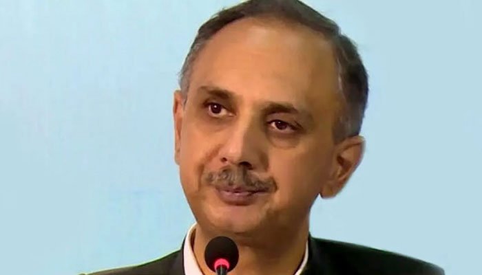 اسلام آباد: 26 نومبر احتجاج کیس، عمر ایوب اشتہاری قرار، دائمی وارنٹ گرفتاری جاری 1 اسلام آباد: 26 نومبر احتجاج کیس، عمر ایوب اشتہاری قرار، دائمی وارنٹ گرفتاری جاری