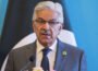 "کشمیر پر بڑا بیان، خواجہ آصف نے مخالفین کو کھلا چیلنج دے دیا"