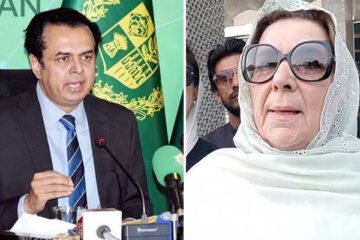 "ہدف صرف ادارے نہیں پاکستان ہے"، طلال چوہدری کا عمران خان کے خاندان پر سنگین الزام 3 "ہدف صرف ادارے نہیں پاکستان ہے"، طلال چوہدری کا عمران خان کے خاندان پر سنگین الزام