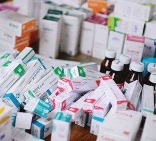قیمتوں کی منظوری میں تاخیر، کینسر اور ذیابیطس سمیت 40 نئی ادویات مارکیٹ میں نہ آ سکیں