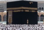 سعودی عرب کا ایک سالہ ملٹی پل انٹری عمرہ ویزا متعارف 12 سعودی عرب کا ایک سالہ ملٹی پل انٹری عمرہ ویزا متعارف