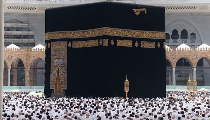 سعودی عرب کا ایک سالہ ملٹی پل انٹری عمرہ ویزا متعارف 1 سعودی عرب کا ایک سالہ ملٹی پل انٹری عمرہ ویزا متعارف