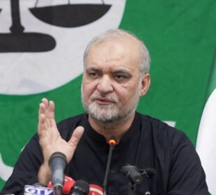جماعت اسلامی کا مہنگائی اور پٹرولیم لیوی کے خلاف احتجاجی تحریک کا اعلان
