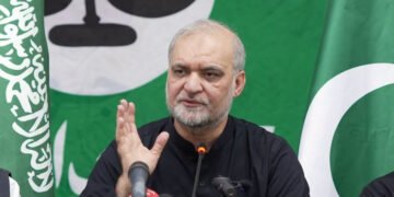 جماعت اسلامی کا مہنگائی اور پٹرولیم لیوی کے خلاف احتجاجی تحریک کا اعلان 3 جماعت اسلامی کا مہنگائی اور پٹرولیم لیوی کے خلاف احتجاجی تحریک کا اعلان