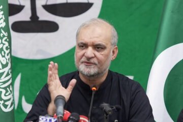 جماعت اسلامی کا مہنگائی اور پٹرولیم لیوی کے خلاف احتجاجی تحریک کا اعلان 2 جماعت اسلامی کا مہنگائی اور پٹرولیم لیوی کے خلاف احتجاجی تحریک کا اعلان