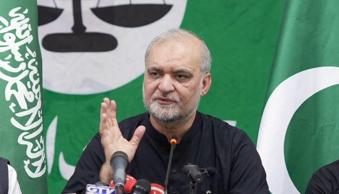 جماعت اسلامی کا مہنگائی اور پٹرولیم لیوی کے خلاف احتجاجی تحریک کا اعلان 1 جماعت اسلامی کا مہنگائی اور پٹرولیم لیوی کے خلاف احتجاجی تحریک کا اعلان