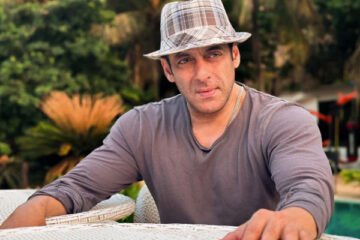 سلمان خان کی اچانک انٹری، طلبا تحریک کو ملی بڑی طاقت!