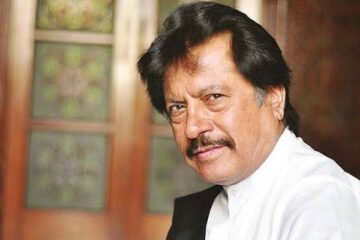 لیجنڈ گلوکار نے اپنی قبر کیوں بنوائی؟ عطا اللہ عیسیٰ خیلوی کی حیران کن بات سامنے آگئی
