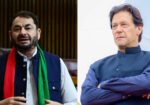 "عمران خان کا بڑا انکشاف؟ آخری ملاقات میں پارٹی سے متعلق کیا کہا، اقبال آفریدی کا دعویٰ" 12 "عمران خان کا بڑا انکشاف؟ آخری ملاقات میں پارٹی سے متعلق کیا کہا، اقبال آفریدی کا دعویٰ"