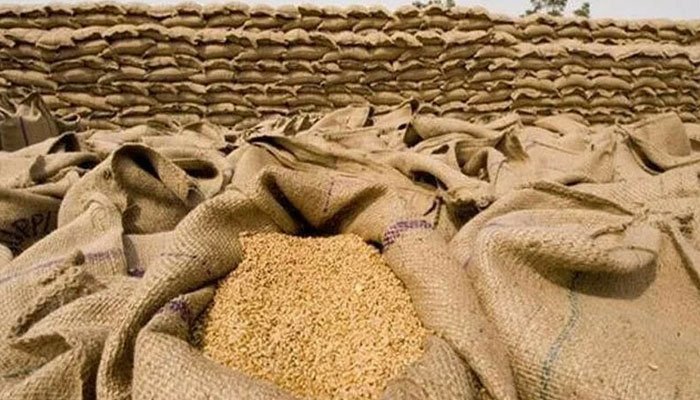 گندم بحران کا نیا خدشہ؟ ذخیرہ اندوزی کے باعث قیمتیں آسمان پر