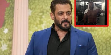 "سلمان خان کا معنی خیز پیغام وائرل، مداح مختلف قیاس آرائیاں کرنے لگے" 13 "سلمان خان کا معنی خیز پیغام وائرل، مداح مختلف قیاس آرائیاں کرنے لگے"