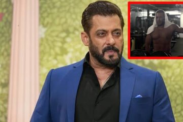 "سلمان خان کا معنی خیز پیغام وائرل، مداح مختلف قیاس آرائیاں کرنے لگے" 2 "سلمان خان کا معنی خیز پیغام وائرل، مداح مختلف قیاس آرائیاں کرنے لگے"