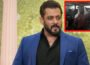 "سلمان خان کا معنی خیز پیغام وائرل، مداح مختلف قیاس آرائیاں کرنے لگے"