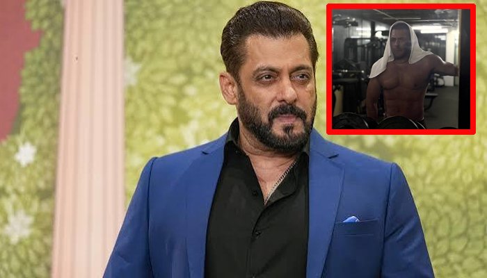 "سلمان خان کا معنی خیز پیغام وائرل، مداح مختلف قیاس آرائیاں کرنے لگے"