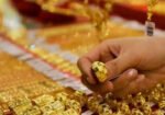 سونے کی قیمت نے پھر لگائی اونچی چھلانگ، خریداروں کو ایک اور بڑا جھٹکا