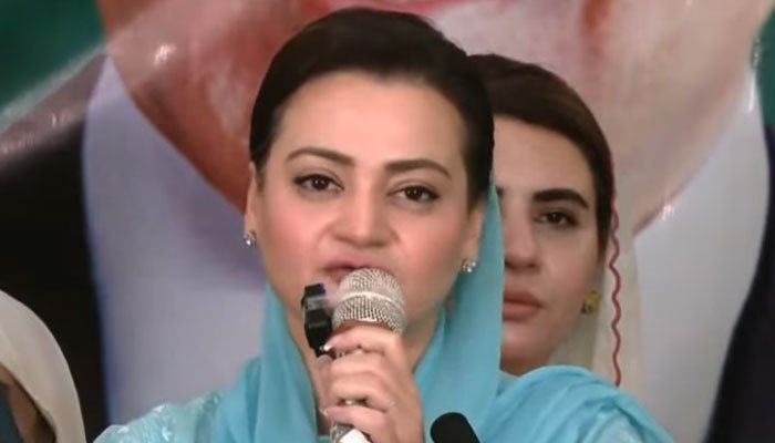 راولپنڈی سے کشمیر تک سیاسی ہلچل، مریم اورنگزیب کا بڑا اعلان 1 راولپنڈی سے کشمیر تک سیاسی ہلچل، مریم اورنگزیب کا بڑا اعلان