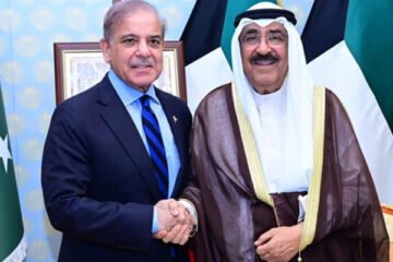 کویت نے پاکستان کیساتھ دفاعی تعاون کے معاہدے کی منظوری دے دی 3 کویت نے پاکستان کیساتھ دفاعی تعاون کے معاہدے کی منظوری دے دی