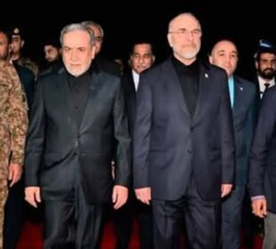 ایران امریکا سے مذاکرات کی بحالی پر آمادہ، پاکستان اور قطر کو مؤقف سے آگاہ کردیا