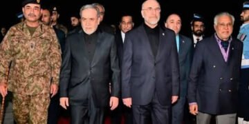 ایران امریکا سے مذاکرات کی بحالی پر آمادہ، پاکستان اور قطر کو مؤقف سے آگاہ کردیا 34 ایران امریکا سے مذاکرات کی بحالی پر آمادہ، پاکستان اور قطر کو مؤقف سے آگاہ کردیا