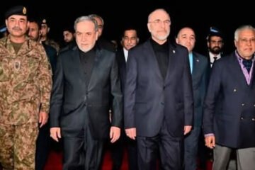 ایران امریکا سے مذاکرات کی بحالی پر آمادہ، پاکستان اور قطر کو مؤقف سے آگاہ کردیا