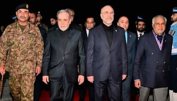ایران امریکا سے مذاکرات کی بحالی پر آمادہ، پاکستان اور قطر کو مؤقف سے آگاہ کردیا 1 ایران امریکا سے مذاکرات کی بحالی پر آمادہ، پاکستان اور قطر کو مؤقف سے آگاہ کردیا