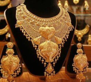 دو روز مسلسل اضافے کے بعد سونے کی قیمت میں نمایاں کمی 2 دو روز مسلسل اضافے کے بعد سونے کی قیمت میں نمایاں کمی