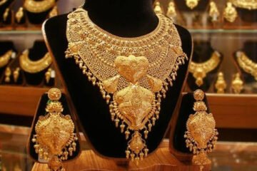 دو روز مسلسل اضافے کے بعد سونے کی قیمت میں نمایاں کمی