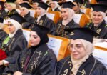 لاہور: 38 فلسطینی طلبہ نے بی ڈی ایس کی ڈگریاں حاصل کر لیں