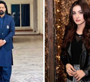 عروبہ مرزا نے بھی ثاقب چدھڑ پر غیر مطلوب پیغامات بھیجنے کا الزام عائد کردیا