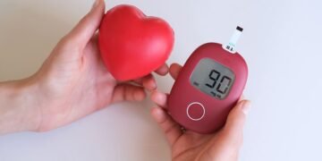 صرف 30 منٹ کی یہ عادت، شوگر کے خطرے کو کم کرنے میں مددگار! 17 صرف 30 منٹ کی یہ عادت، شوگر کے خطرے کو کم کرنے میں مددگار!