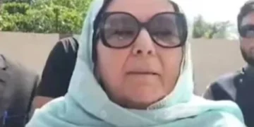 معرکۂ حق پر نورین نیازی کا شرمناک بیان 13 معرکۂ حق پر نورین نیازی کا شرمناک بیان