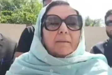 معرکۂ حق پر نورین نیازی کا شرمناک بیان 2 معرکۂ حق پر نورین نیازی کا شرمناک بیان